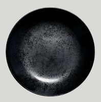 Тарелка глубокая 26 см   Karbon RAK PORCELAIN