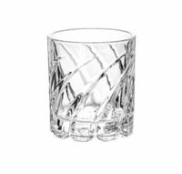 Стакан низкий 280 мл Вокер вращающийся MGline 