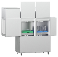 Туннельная посудомоечная машина Gabino LM-T-1700-L