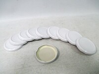 Крышка Твист  D66 для стеклянных банок